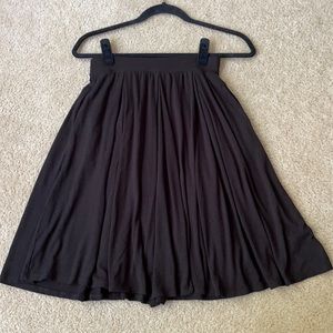 LuLaRoe Madison Skirt
